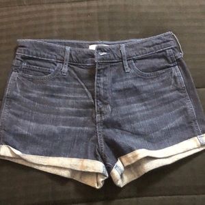Hollister Jean Shorts